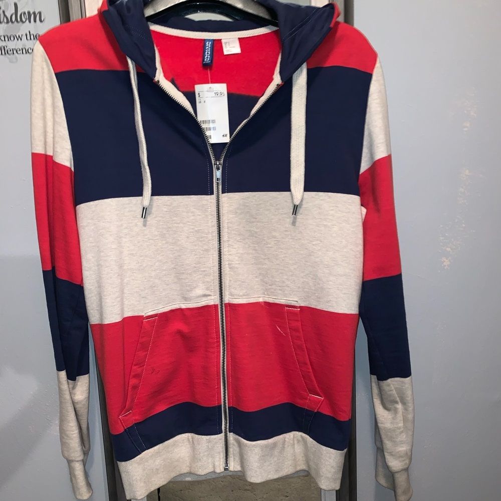 H&M Men’s Hoodie
